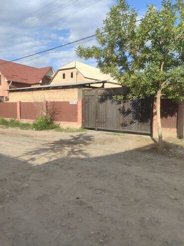 срочно продаю дом ак ордо: Дом, 5 м², 6 комнат, Собственник, Евроремонт — 1