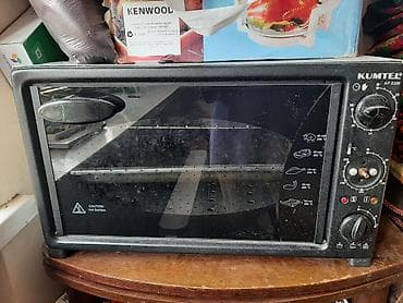 Духовка at lalafo.kg Духовка