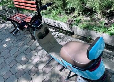 купить трехколесный электроскутер бу: Срочно срочно ❗❗ продам электроскутер Характеристики Мотор колесо — 1