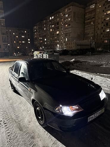 авто срочной продажи: Daewoo Nexia: 2011 г., Механика, Седан — 1