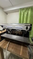 Посуда и кухонный инвентарь: Nuova Simonelli Appia Б/У в хорошем состоянии Новая помпа, новые — 1