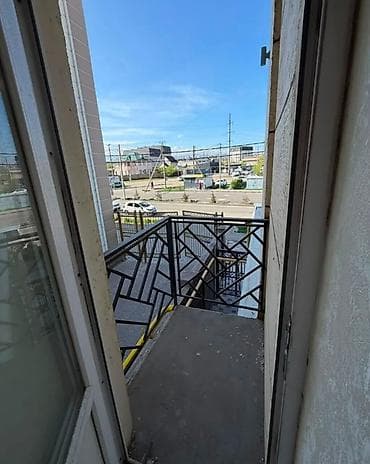 2 комнаты, 53 м², 4 этаж, Косметический ремонт — 4