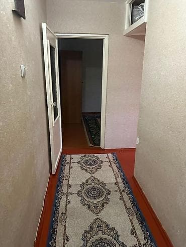 долинка комната: 1 комната, С мебелью полностью — 4