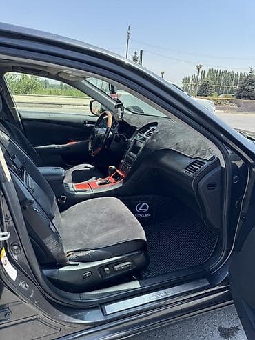 шторка лексус рх: Lexus ES: 2006 г., 3.5 л, Автомат, Бензин, Седан — 5
