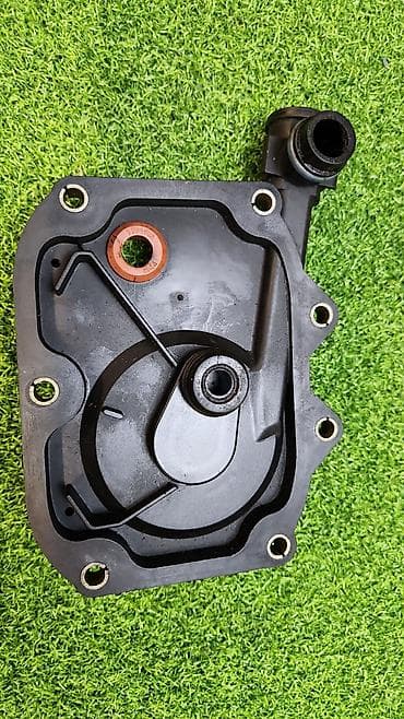 е38: Клапан квкг Е39 е38 е34 е31 Клапан квкг 7 501 —563 Год 2000 В — 3