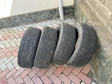 максис шины: Шины R 17, Лето, Комплект, Легковые, Китай, Maxxis — 1