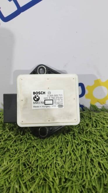 датчик спидометр: BMW Б/у, Оригинал — 1