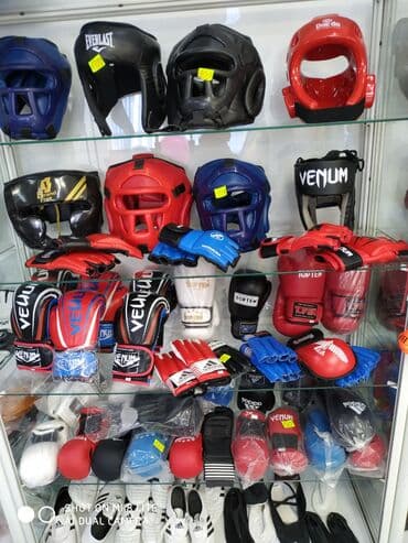 тренажеры для дома бишкек: SPORTWORLDKG — 1