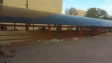 установка крыш: Кровля крыши | Для прогревания, Монтаж, Гидроизоляция Больше 6 лет опыта — 7