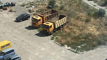 transporter multivan: Самосвалы Shacman (оранжевые) — 2 продаю нахаду. 340 ат кучу 2013г — 1