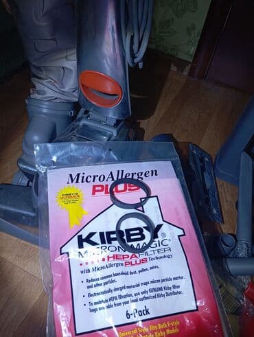 Аудиотехника: Чаң соргуч, Жуучу, Кургак, Нымдуу, Аралаш, Контейнер, Кап, Циклондук чыпка — 12