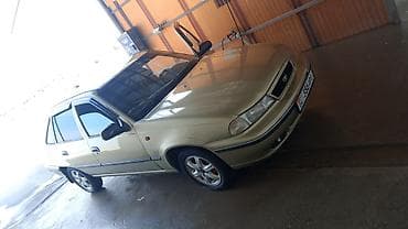 освежитель салона: Daewoo Nexia: 2007 г., Механика, Бензин, Седан — 3