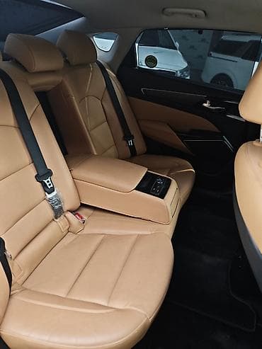 kia k7 2022: Kia K7: 2019 г., 2.5 л, Автомат, Бензин, Седан — 5