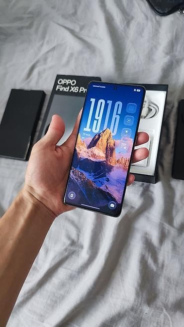 pixel 10 pro: Oppo Find X6 Pro, Б/у, 256 ГБ, цвет - Черный, 2 SIM — 7