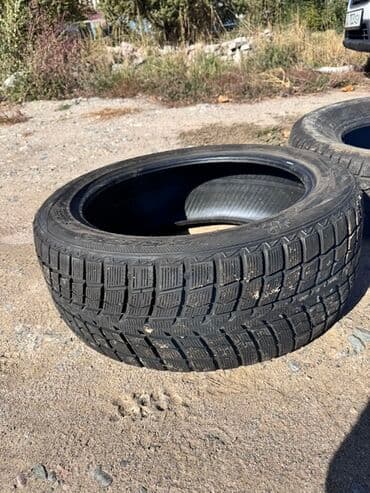 шины r14c: Шины для внедорожников и легковых автомобилей. По 4 шт. Цена — 12