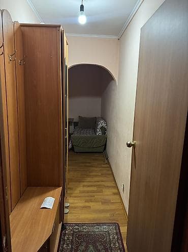 art square: 1 комната, 38 м², Индивидуалка, 1 этаж, Косметический ремонт — 9