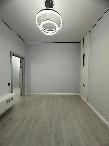 кватиры: 1 комната, 30 м², Индивидуалка, 1 этаж, Евроремонт — 4