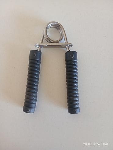 Эспандер для кистей (hand gripper) - Тренажер для развития силы — 2