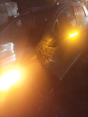 шкода практик: Chevrolet Spark: 2014 г., Автомат, Бензин, Хэтчбэк — 6