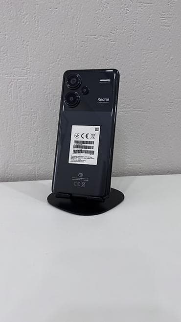 редми 15 бу: Redmi, Redmi Note 13 Pro Plus, Б/у, 256 ГБ, цвет - Черный, В рассрочку, 2 SIM — 1