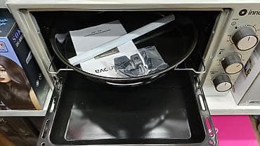 bos mini: Духовка, Новый — 2