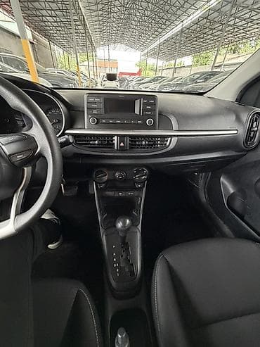 wuling mini ev: Kia Picanto: 2021 г., 1 л, Автомат, Бензин, Хэтчбэк — 7