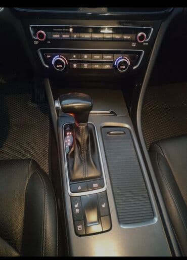 Продажа авто: Kia K5: 2019 г., 2 л, Автомат, Газ, Седан — 6