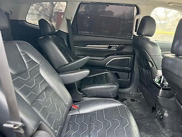 kia telluride: Kia Telluride: 2020 г., 3.8 л, Автомат, Бензин, Кроссовер — 5