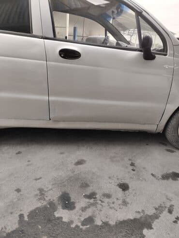 б у рейлинги багажник на хундай туксон бишкек: Daewoo Matiz: 2007 г., 0.8 л, Механика, Бензин, Хетчбек — 5