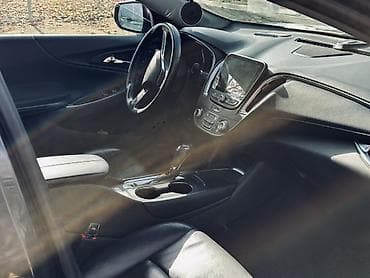 Унаа сатуу: Chevrolet Malibu: 2016 г., 1.6 л, Автомат, Бензин, Седан — 3