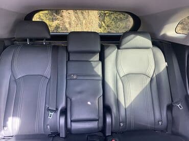 кованные диски: Lexus RX: 2020 г., 2 л, Автомат, Бензиновая, Внедорожник — 5