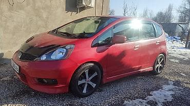 honda stepwgn 2000 год: Honda Fit: 2011 г., 1.5 л, Автомат, Бензин, Хэтчбэк — 2