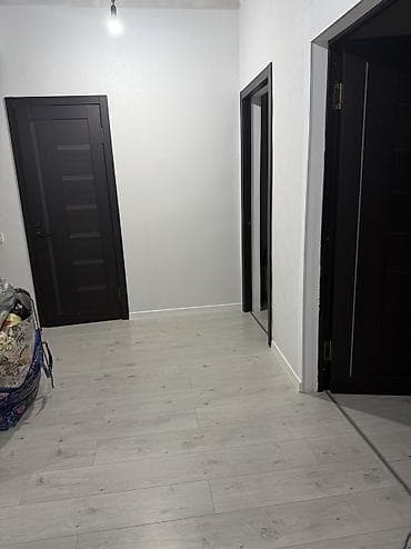 1 bedroom: 80 м², С мебелью — 3