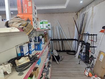 МДФ: Хозяйственно-строительный магазин: широкий ассортимент товаров для — 5