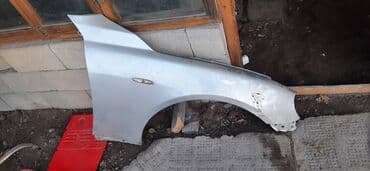 runx alex: Канат Алдыңкы оң Toyota, Колдонулган, Оригинал — 1