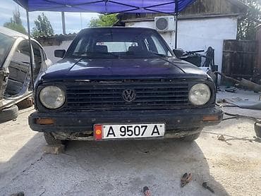 гольф 3 багаж: Volkswagen Golf: 1990 г., 1.3 л, Механика, Хэтчбэк — 3