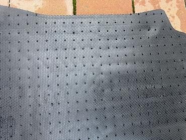 коврики рав 4: Родные Резиновые Полики Для салона Toyota, цвет - Черный — 7