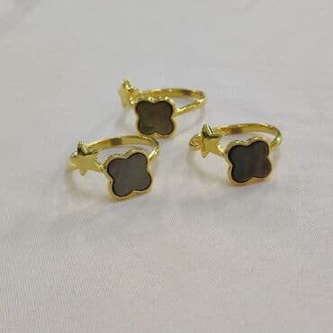 свадебные платья для покрытых: Кольцо Ванклиф Италия Серебро + золото 925 пробы Есть доставка по — 2