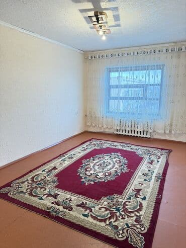 квартира бишкек 2 комната: 2 бөлмө, Менчик ээси, Чогуу жашоосу жок, Жарым -жартылай эмереги бар — 2