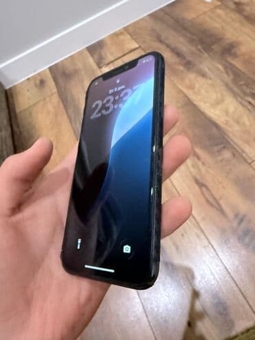 чехол для айпад: IPhone 11 Pro, Б/у, 64 ГБ, Зеленый, Зарядное устройство, Защитное стекло, Чехол, 100 % — 2