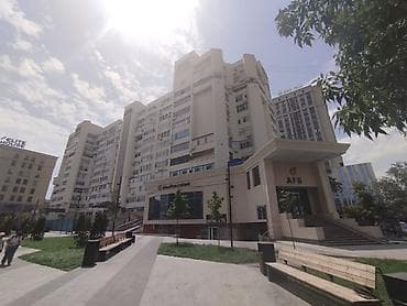 квартиры золотой квадрат: 4 комнаты, 97 м², Золотой квадрат Индивидуалка, 8 этаж — 1