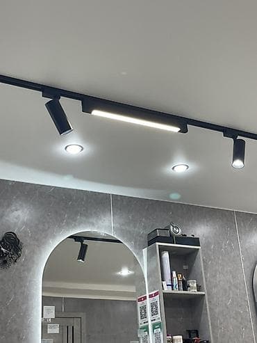 пена потолок: Монтаж потолочных плинтусов, Монтаж потолков Больше 6 лет опыта — 6