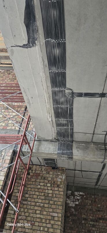 электро балгарка: Электрический щит, Пластиковые, EKF, Трехфазные — 4