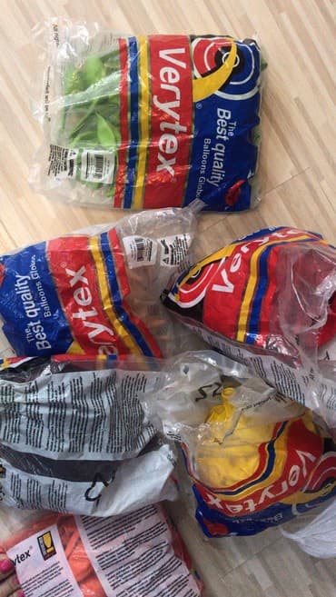 желтый домик масло бишкек: Фольгированые игрушки.аппаратдля надувания шариков — 2