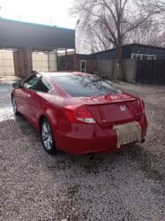 хонда акорт 3: Honda Accord: 2012 г., 3.5 л, Автомат, Бензин, Купе — 6