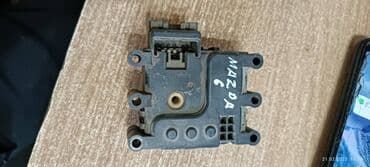 варочная панель комбинированная: Mazda atenza / 6 актуатор печки, Мазда Атенза / 6 сервопривод печки — 1