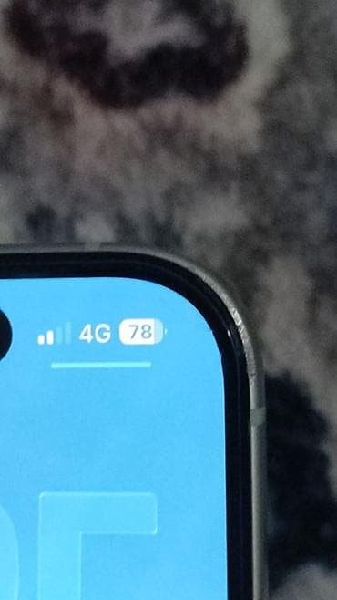 iphone 13 pro lalafo: IPhone 15, 256 ГБ, цвет Mint (салатовый) - Экран: 6.1", OLED Super — 5