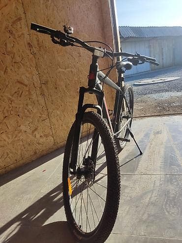 bmx giant method: Горный велосипед, Trinx, Рама M (156 - 178 см), Алюминий — 2