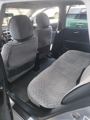 капот на хонда одиссей: Honda Civic: 2005 г., 1.6 л, Автомат, Бензин, Хэтчбэк — 10