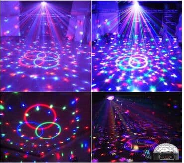 ак чака: Бесплатная доставка Доставка по городу бесплатная Светомузыка GALAXY — 4